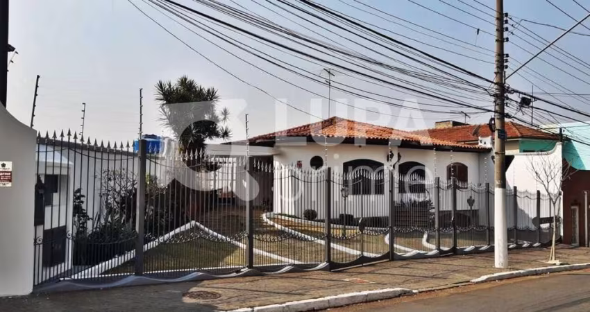 CASA TÉRREA COM 3 QUARTOS SENDO 1 SUÍTE E 5 VAGAS PARA LOCAÇÃO, VILA MARIA ALTA