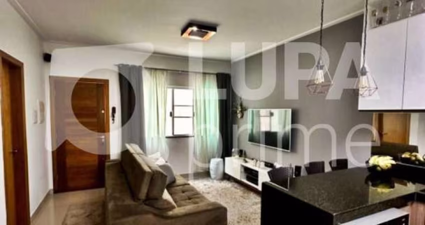 SOBRADO COM 2 QUARTOS/SUÍTES E 1 VAGA PARA VENDA, MANDAQUI, SÃO PAULO