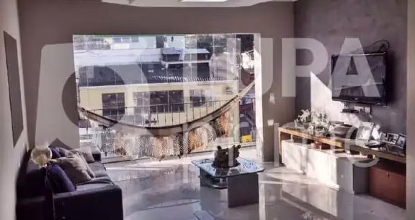 Apartamento com 4 quartos sendo 1 suíte e 2 vagas para venda, parque novo mundo, são paulo