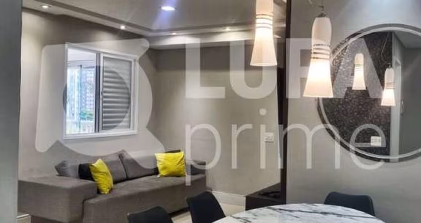 APARTAMENTO COM 2 QUARTOS SENDO 1 SUÍTE PARA VENDA, TATUAPÉ, SÃO PAULO