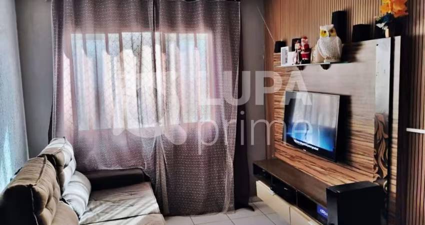 APARTAMENTO COM 2 QUARTOS E 1 VAGA PARA VENDA, BELENZINHO, SÃO PAULO