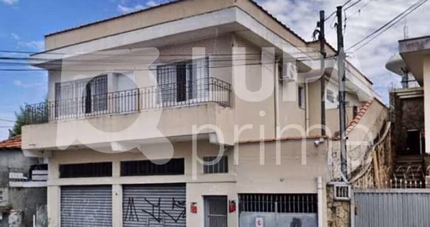 SOBRADO COM 3 QUARTOS E 2 VAGAS PARA VENDA, VILA MARIA ALTA, SÃO PAULO