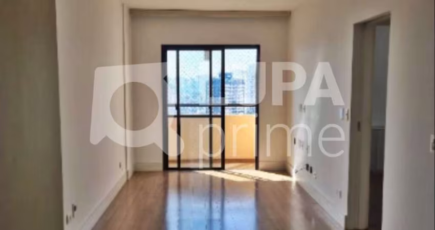 APARTAMENTO COM 2 QUARTOS SENDO 1 SUÍTE E 2 VAGAS PARA VENDA, IMIRIM, SÃO PAULO