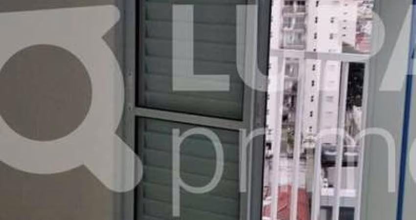 APARTAMENTO COM 2 QUARTOS E 1 VAGA PARA VENDA, SANTANA, SÃO PAULO