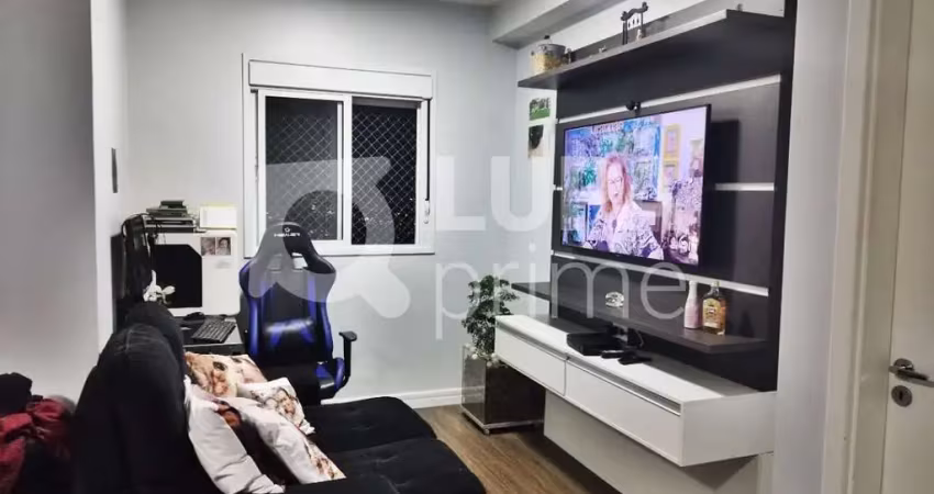 Apartamento com 2 quartos para venda, vila gustavo, são paulo