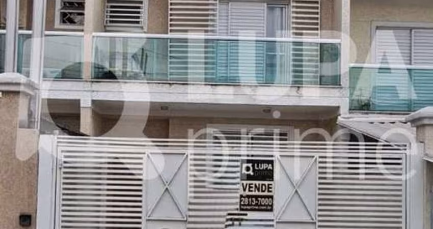 SOBRADO COM 3 QUARTOS SENDO 1 SUÍTEE 2 VAGAS PARA VENDA, VILA GUSTAVO, SÃO PAULO