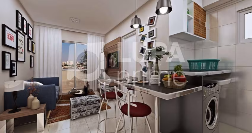 APARTAMENTO COM 2 QUARTOS PARA VENDA, VILA GUILHERME, SÃO PAULO