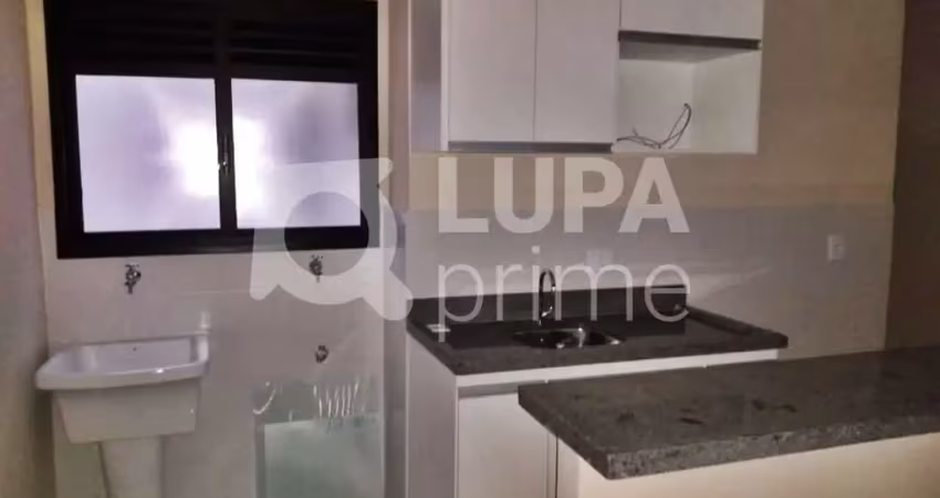 Apartamento com 2 quartos para locação, vila maria alta, são paulo