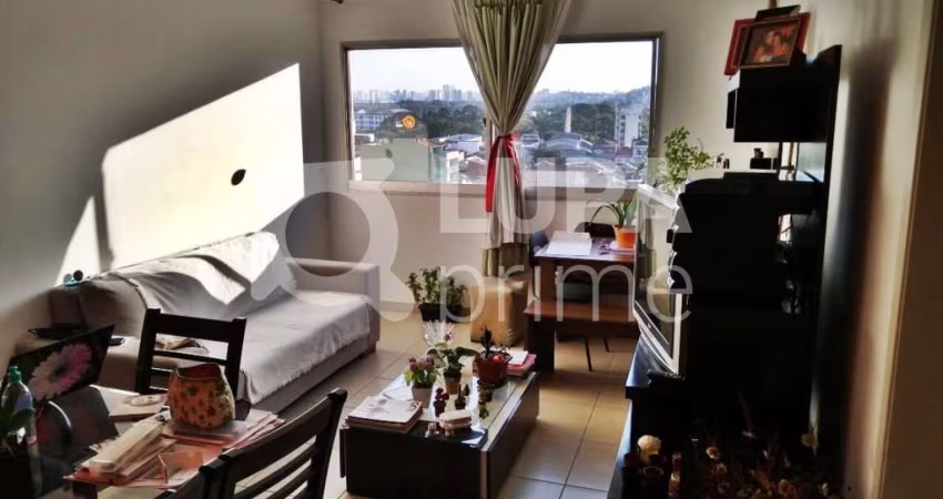 APARTAMENTO COM 3 QUARTOS E 1 VAGA PARA VENDA, SANTANA, SÃO PAULO