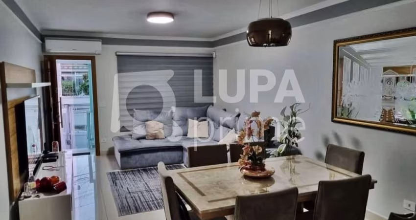 SOBRADO COM 3 QUARTOS/SUÍTES E 3 VAGAS PARA VENDA, ÁGUA FRIA, SÃO PAULO