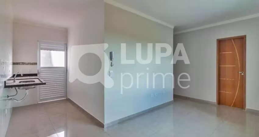 Apartamento com 2 quartos à venda na Rua Alberto D'Aversa, 144, Jaçanã, São Paulo