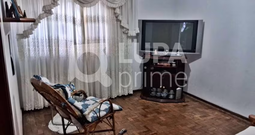 APARTAMENTO COM 1 QUARTO E 1 VAGA DE GARAGEM À VENDA NO JARDIM SÃO PAULO
