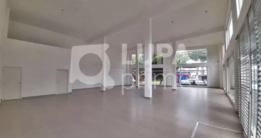 Ponto comercial para alugar na Rua São Luiz Gonzaga, 45, Jaçanã, São Paulo