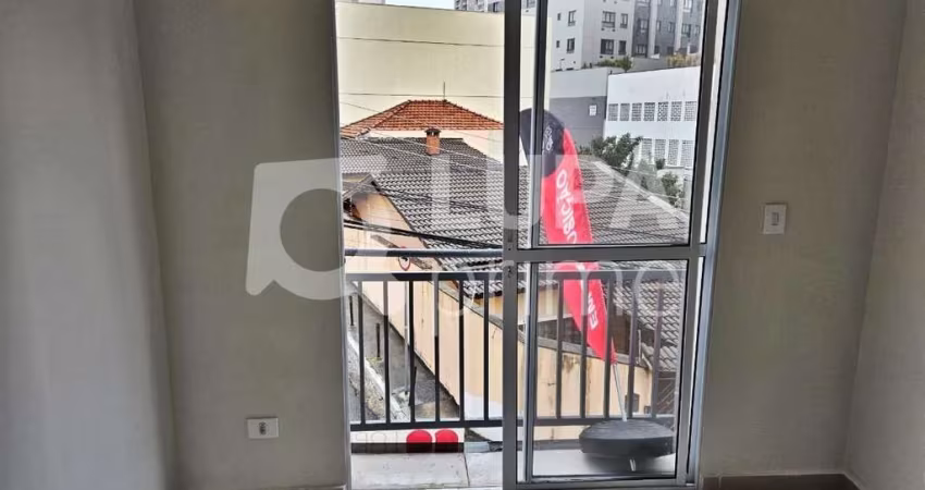 APARTAMENTO COM 1 QUARTO À VENDA NA PARADA INGLESA