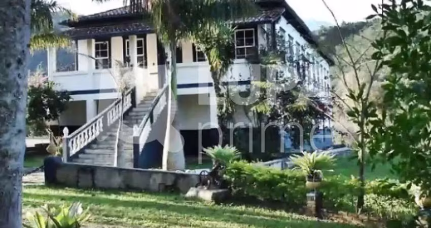 Fazenda à venda na EST Dos Marins, 171, Zona Rural, Piquete
