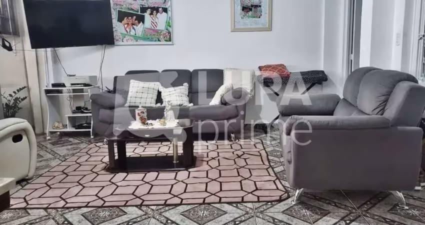Casa com 5 quartos e 6 vagas de garagem à venda na vila guilherme