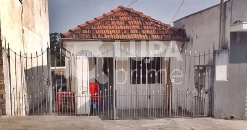 CASA PARA RENDA À VENDA NA VILA MARIA ALTA