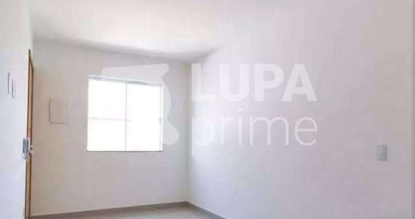 APARTAMENTO COM 1 QUARTO PARA VENDA, VILA ISOLINA MAZZEI, SÃO PAULO