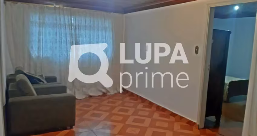 Casa com 6 quartos à venda na Rua Otacílio de Albuquerque, 63, Vila Maria Alta, São Paulo