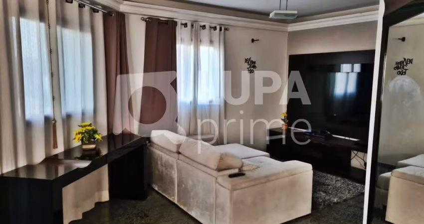 APARTAMENTO COM 3 QUARTOS E 2 VAGAS DE GARAGEM À VENDA NA ÁGUA FRIA