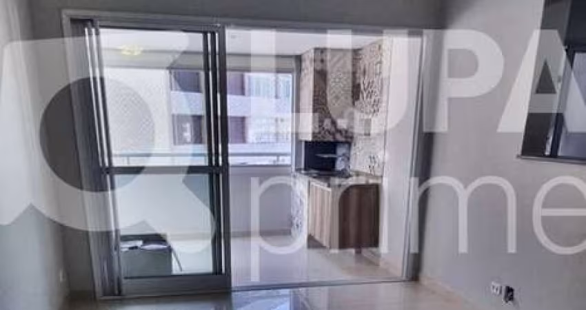 APARTAMENTO COM 2 QUARTOS E 2 VAGAS DE GARAGEM À VENDA EM SANTANA