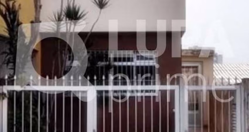 SOBRADO COM 3 QUARTOS PARA VENDA, VILA GUILHERME, SÃO PAULO