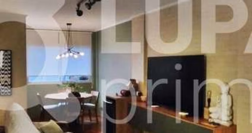 APARTAMENTO COM 2 QUARTOS E 1 VAGA PARA VENDA NO PARQUE MANDAQUI