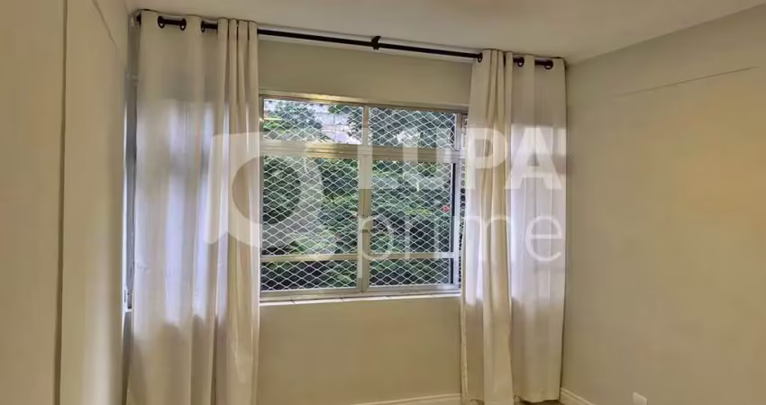 APARTAMENTO COM 2 QUARTOS E 1 VAGA DE GARAGEM À VENDA NO JAÇANÃ