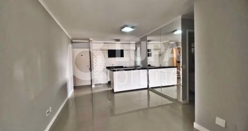 APARTAMENTO COM 2 QUARTOS E 1 VAGA DE GARAGEM À VENDA NA VILA GUILHERME