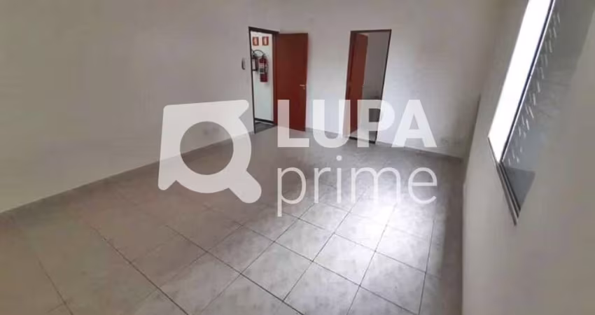 SALA COMERCIAL COM 29M² PARA LOCAÇÃO EM GUARULHOS