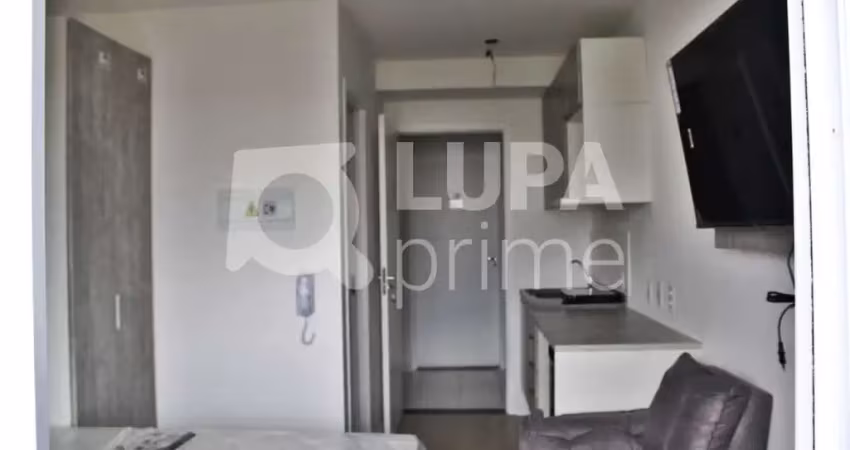 Apartamento com 1 quarto à venda na Rua Marquês de Lages, 1150, Sacomã, São Paulo