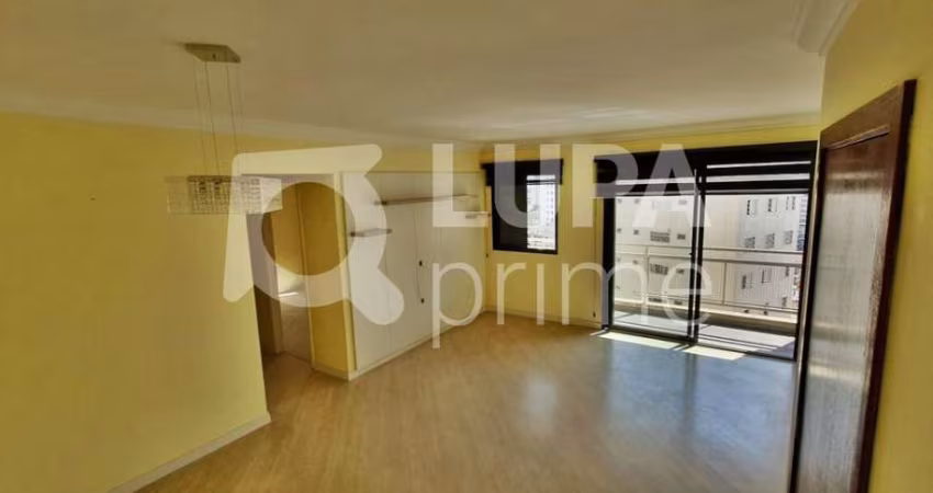 APARTAMENTO COM 3 QUARTOS E 2 VAGAS DE GARAGEM À VENDA EM SANTANA