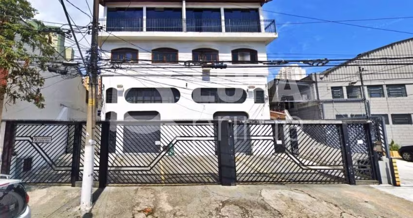 PRÉDIO RESIDENCIAL COM 885M² À VENDA NA VILA MARIA