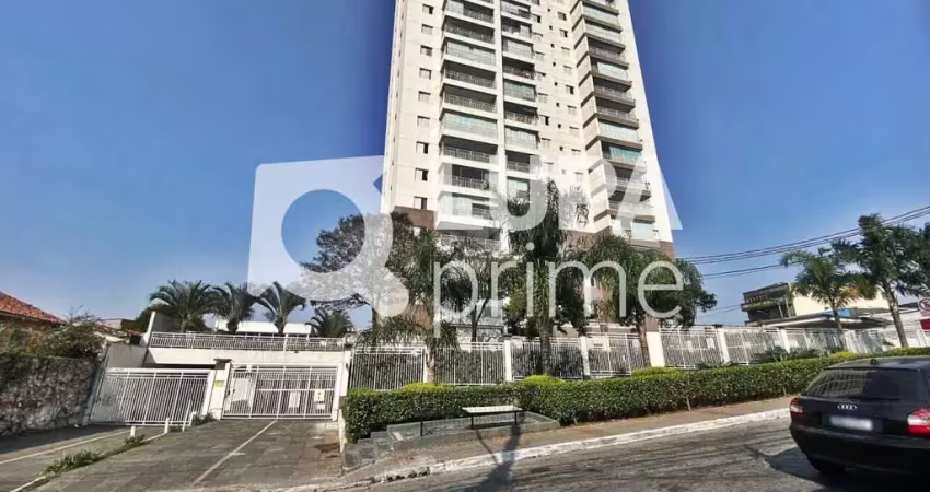 Apartamento com 2 quartos e 1 vaga de garagem à venda na vila guilherme
