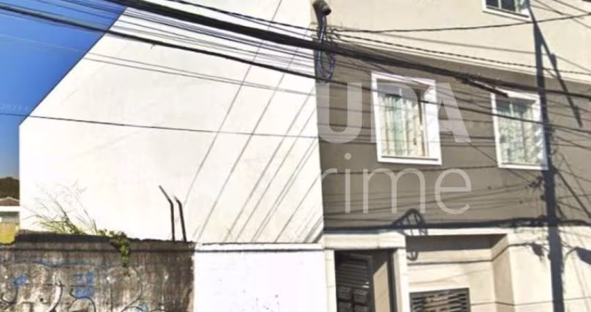 APARTAMENTO COM 1 QUARTO À VENDA EM LAUZANE PAULISTA