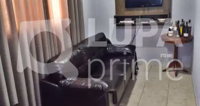 Casa com 5 quartos e 2 vagas de garagem à venda em santana