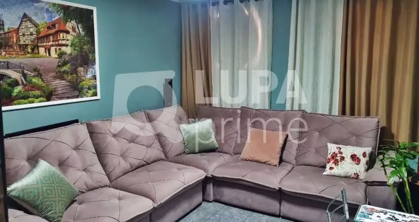 Casa com 4 quartos à venda na Rua Benfica, 356, Jardim Brasil, São Paulo