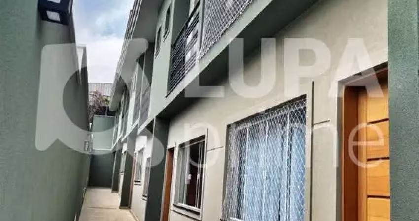 CASA COM 2 QUARTOS E 1VAGA DE GARAGEM À VENDA NO TUCURUVI