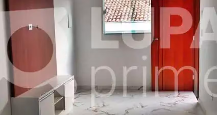 Apartamento com 2 quartos à venda na Rua Gertrudes, 206, Vila Medeiros, São Paulo