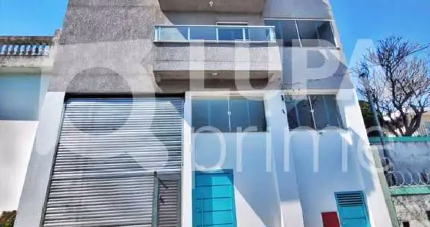 Apartamento com 2 quartos à venda em vila nova mazzei