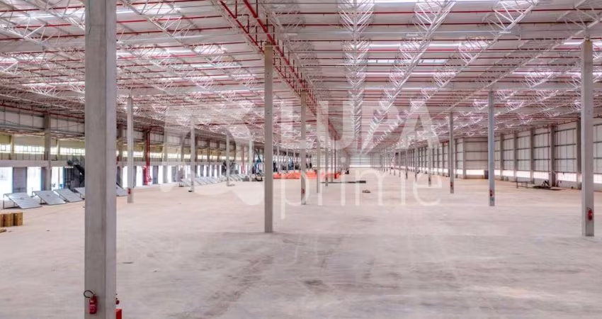 GALPÃO COMERCIAL COM 2.871M² PARA LOCAÇÃO EM OSASCO