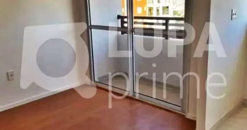 Apartamento com 1 quarto à venda na Rua Júlia Lopes de Almeida, 49, Parada Inglesa, São Paulo