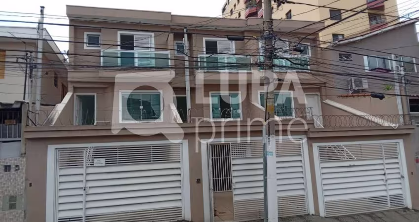 Sobrado com 3 suítes à venda no Tucuruvi!