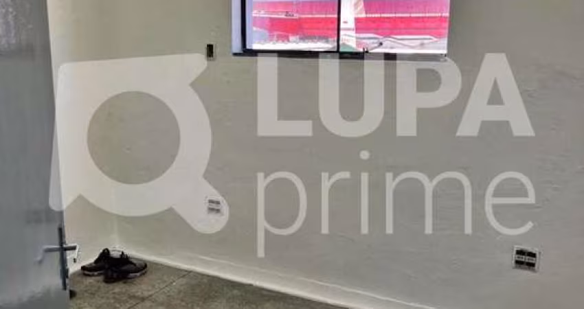 SALA COMERCIAL COM 80M² PARA LOCAÇÃO NO JARDIM SÃO PAULO