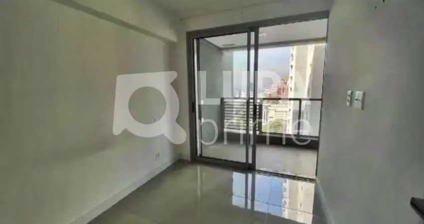 APARTAMENTO COM 1 QUARTO E 1 VAGA DE GARAGEM À VENDA EM GUARULHOS
