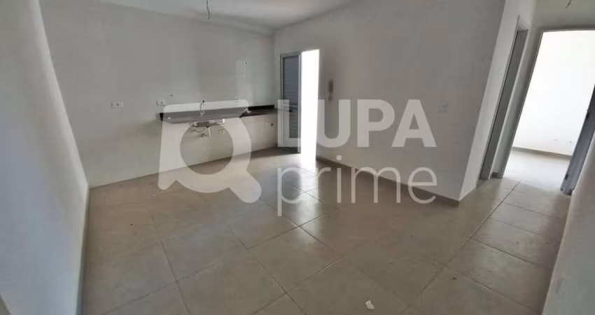 APARTAMENTO COM 1 QUARTO À VENDA NA PARADA INGLESA