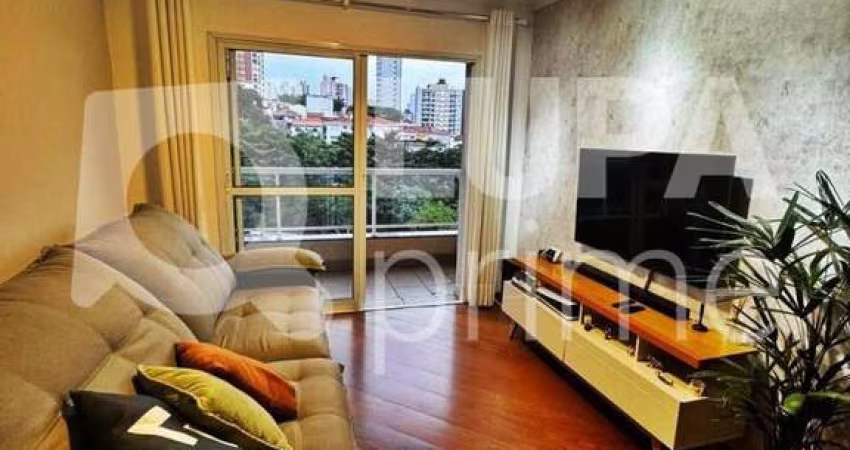 APARTAMENTO COM 3 QUARTOS E 2 VAGAS DE GARAGEM À VENDA NO JARDIM SÃO PAULO