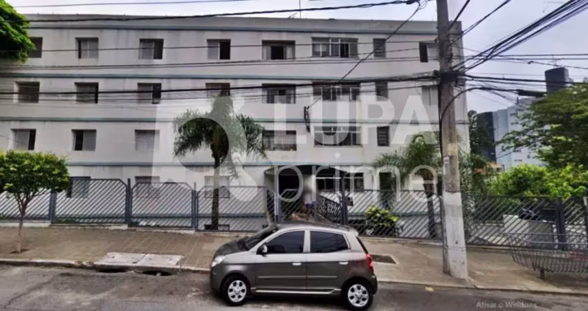Apartamento com 2 quartos à venda na Rua Altinópolis, 475, Água Fria, São Paulo