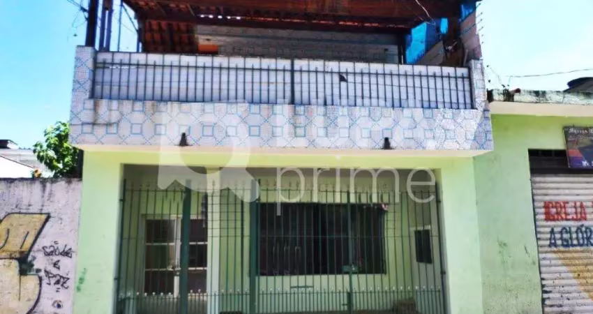 Casa com 2 quartos à venda na Rua Carlos dos Santos, 721, Jardim Brasil, São Paulo