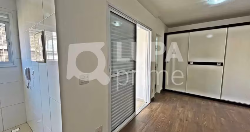 Apartamento com 1 quarto para alugar na Rua Paim, 285, Bela Vista, São Paulo